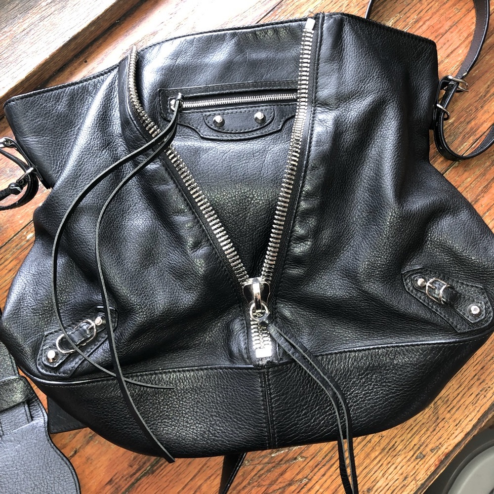 Balenciaga tote